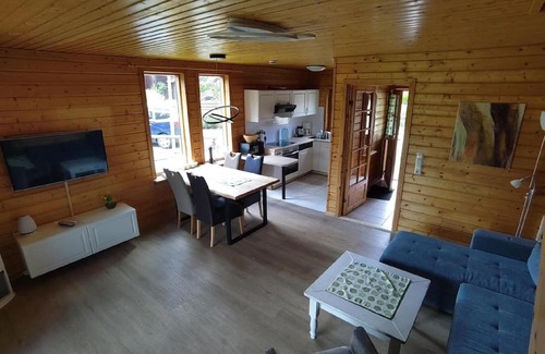 Rotacker Casa | Casa de vacaciones Hasselfelde para 1 - 6 personas con 2 dormitorios - Casa de vacaciones