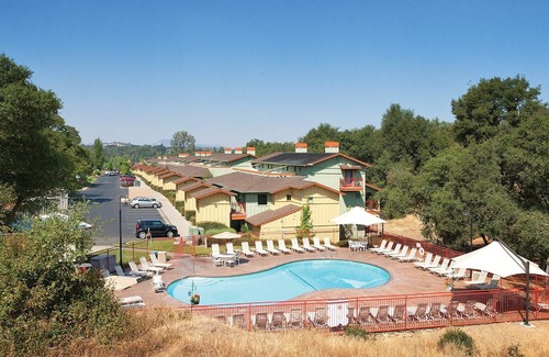 Angels Camp Apartamento | Cozy 1-bedroom apartment in charming Angels Camp