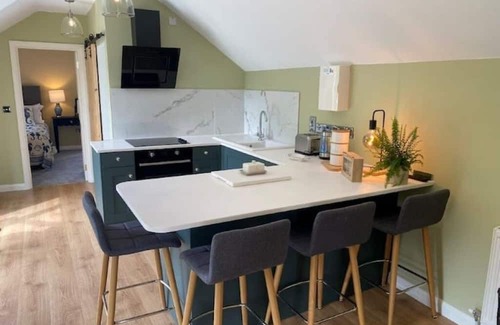 Greencastle Apartamento | On The Beach - The Upper Annex
