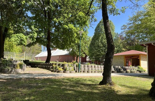 Weiwasser/O.L. Apartamento | Large vacation apartment - KiEZ Am Braunsteich Weißwasser
