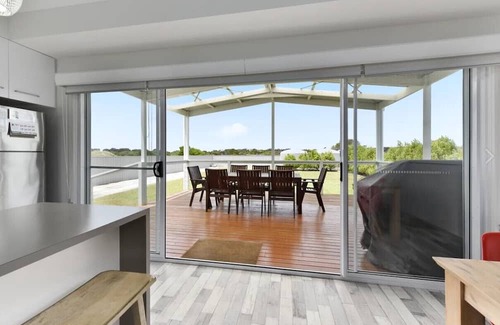 Lacepede Casa | Sunnysands Beach House - 4 bedrooms to relax, connect, and breathe