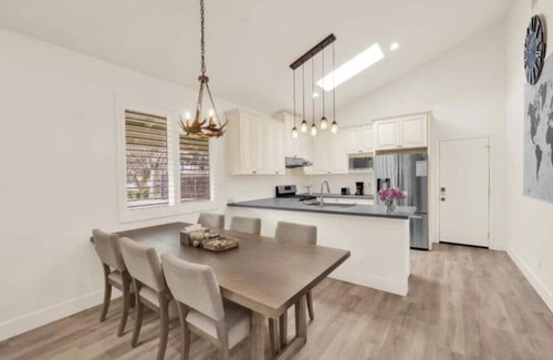 Rancho Cucamonga Casa | Charming 3-bedroom house with AC, WiFi in lovely Rancho Cucamonga