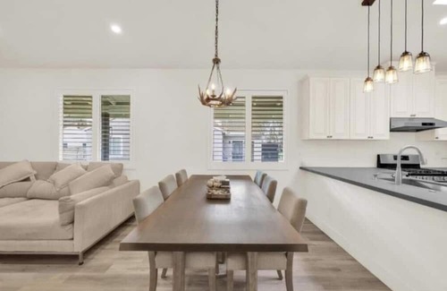 Rancho Cucamonga Casa | Charming 3-bedroom house with AC, WiFi in lovely Rancho Cucamonga