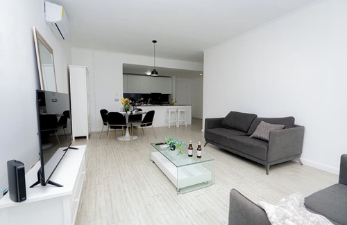 San Francisco Apartamento | Apt 2 bedroom free parking and pool