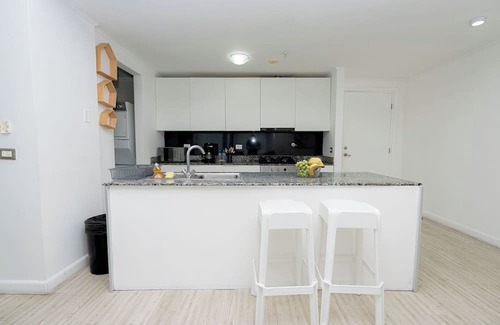 San Francisco Apartamento | Apt 2 bedroom free parking and pool