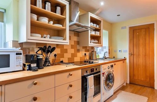 Boscastle Apartamento | Studio in Boscastle near Tintagel Castle