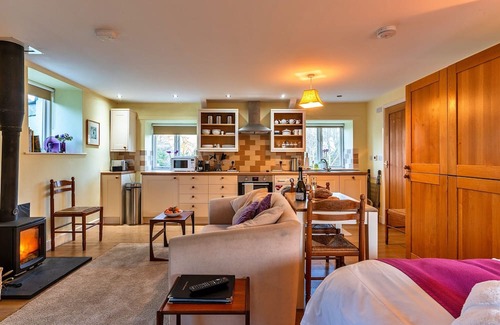 Boscastle Apartamento | Studio in Boscastle near Tintagel Castle