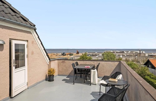 Tejn Casa | 5456 Allinge - Nordre Strandvej 24