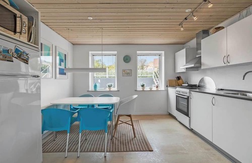 Tejn Casa | 5456 Allinge - Nordre Strandvej 24