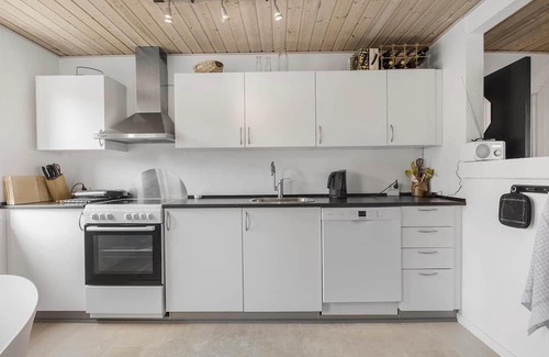 Tejn Casa | 5456 Allinge - Nordre Strandvej 24