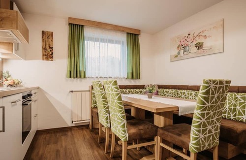 Wagrain Apartamento | Type C - DAS "Bergzeit" - Apartments