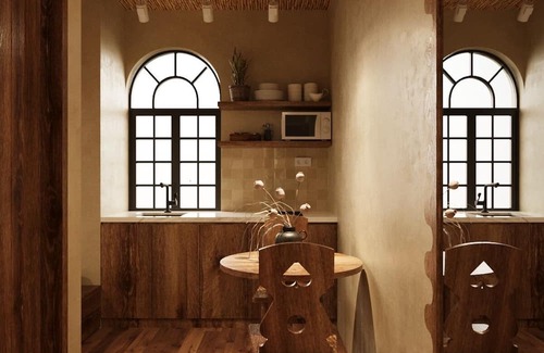 Hang Trong Apartamento | Kofi Kai Apartment