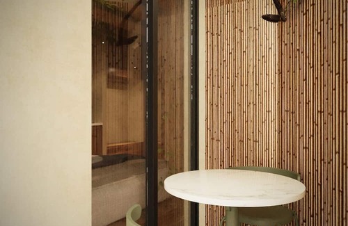 Hang Trong Apartamento | Kofi Kai Apartment