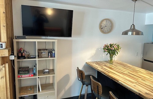 Kirkwood Apartamento | Charming Studio condo in Kirkwood