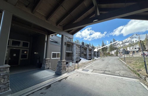Kirkwood Apartamento | Charming Studio condo in Kirkwood