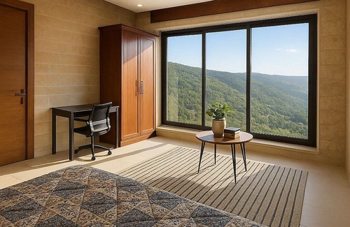 Jordan Complejo | Cliffside Luxury Retreat with Infinity Pool, Jacuzzi & Panoramic Views