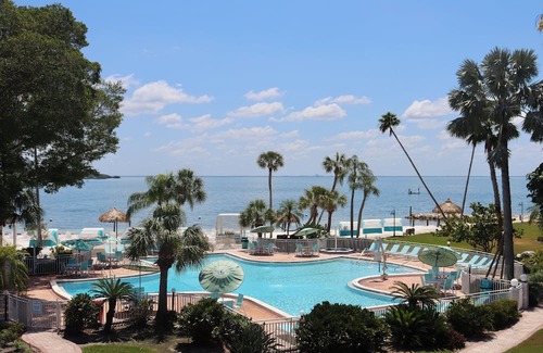 Pinellas Point Casa | Ideal Family Stay - Adventurous Excursions, Trendy Dining & Beach Escape