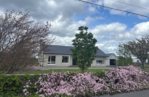 Doorus Casa | Idyllic 5* modern retreat, a stop along the breathtaking Wild Atlantic Way