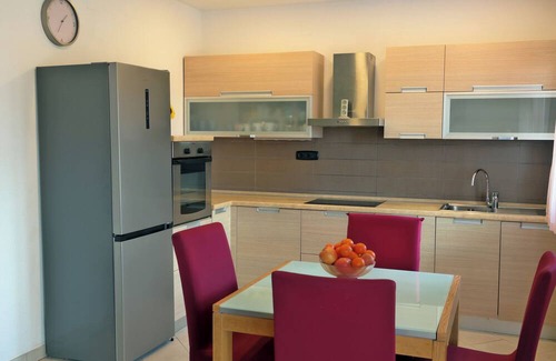 Buzdohanj Apartamento | Comfortable apartment for rent, perfect for up to 4 guests