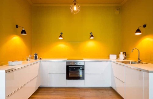 Carnot - Gailleton Apartamento | Center presqu'île, luxury apartment between Perrache station and Bellecour