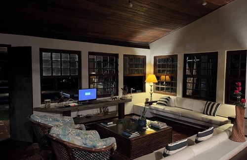 Portogalo Casa | Sea View in Angra House with Pool Pet Friendly