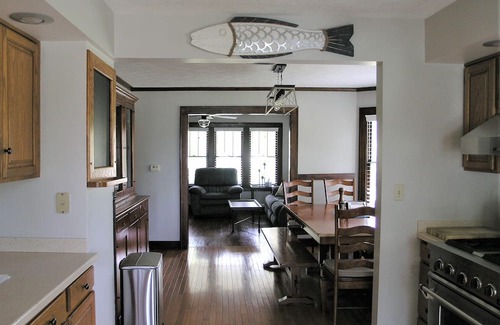 Enchanted Hills Casa | Spacious and secluded 7-bedroom lake front retreat.