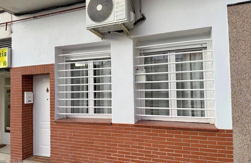 Barajas Apartamento | Apartamento Aeropuerto Barajas