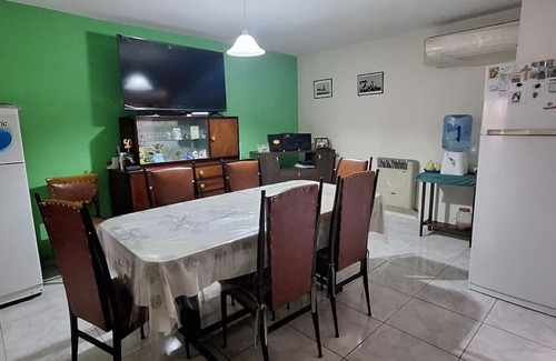 La Plata Apartamento | An and G temporary home