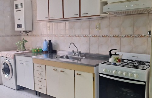 La Plata Apartamento | An and G temporary home