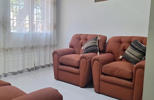 La Plata Apartamento | An and G temporary home