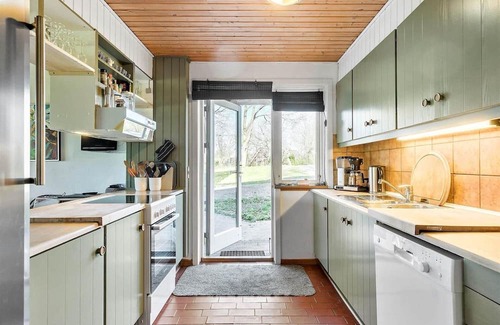 Vedelshave Casa | FY175 Asperup - Sommerlandsvej 4
