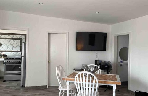 Ensenada Casa | Studio 60- BEACH HOUSE