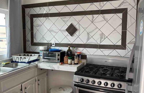 Ensenada Casa | Studio 60- BEACH HOUSE