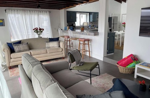 Ensenada Casa | The Wind and Sea House-BEACH HOUSE