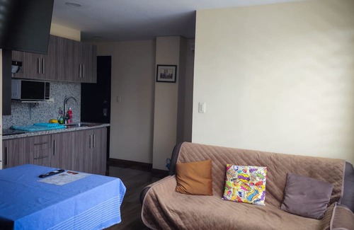 Huayna-Cápac Apartamento | Walk Everywhere from This Cozy Historic Flat