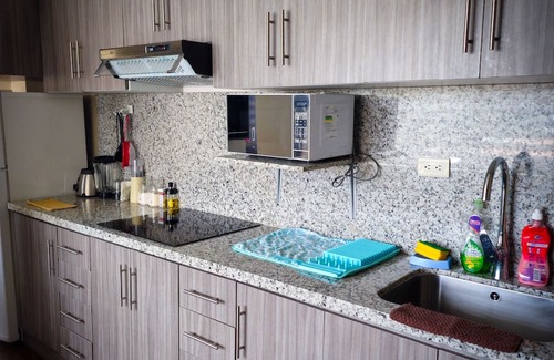 Huayna-Cápac Apartamento | Walk Everywhere from This Cozy Historic Flat