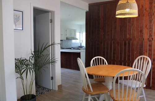 Ensenada Casa | Casa Macarena- BEACH HOUSE