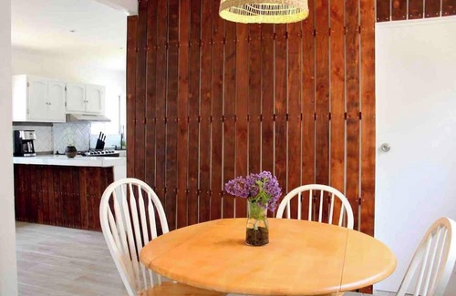 Ensenada Casa | Casa Macarena- BEACH HOUSE
