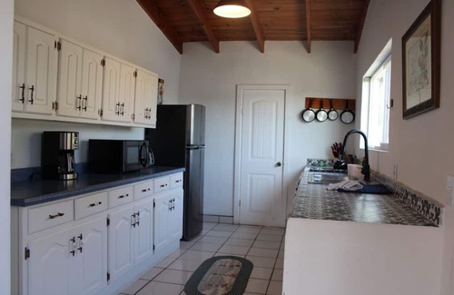 Ensenada Casa | BLUE ANCHOR HOUSE - BEACH HOUSE