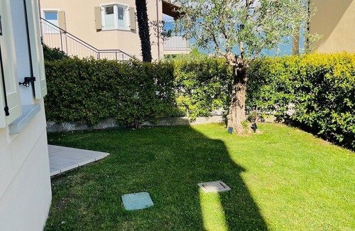 Aer Apartamento | La Villa Nobile apartament