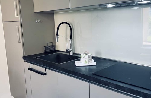 Aer Apartamento | La Villa Nobile apartament