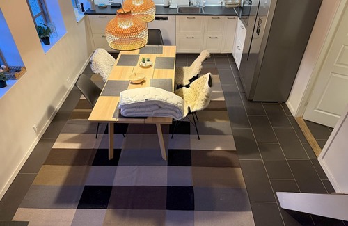 Hinnerup Cama Y Desayuno | Cozy house near Aarhus/Hinnerup
