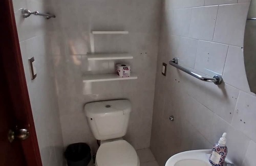 Ezequiel Montes Casa | Independent room, 2 persons, near tourist attractions of the area.