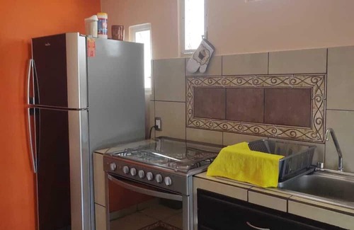 Tequila Casa | House with excellent location to reach by road or highway.