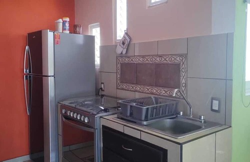 Tequila Casa | House with excellent location to reach by road or highway.