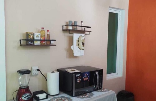 Tequila Casa | House with excellent location to reach by road or highway.