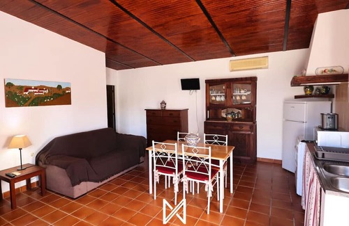 Santana de Cambas Apartamento | MyStay - Casa do Guizo | Apartment