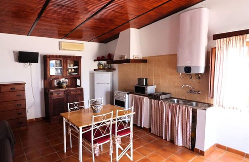 Santana de Cambas Apartamento | MyStay - Casa do Guizo | Apartment