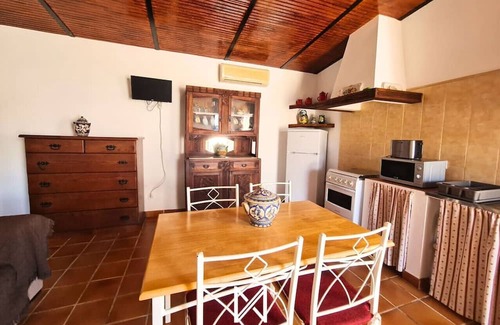Santana de Cambas Apartamento | MyStay - Casa do Guizo | Apartment