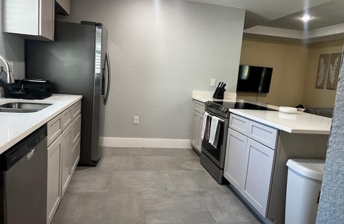 Silver Springs Shores Casa | Charming 3-bedroom house with AC, WiFi in fantastic Ocala